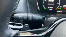 Honda Civic 2.0 eHEV Sport 5dr CVT Hybrid Hatchback